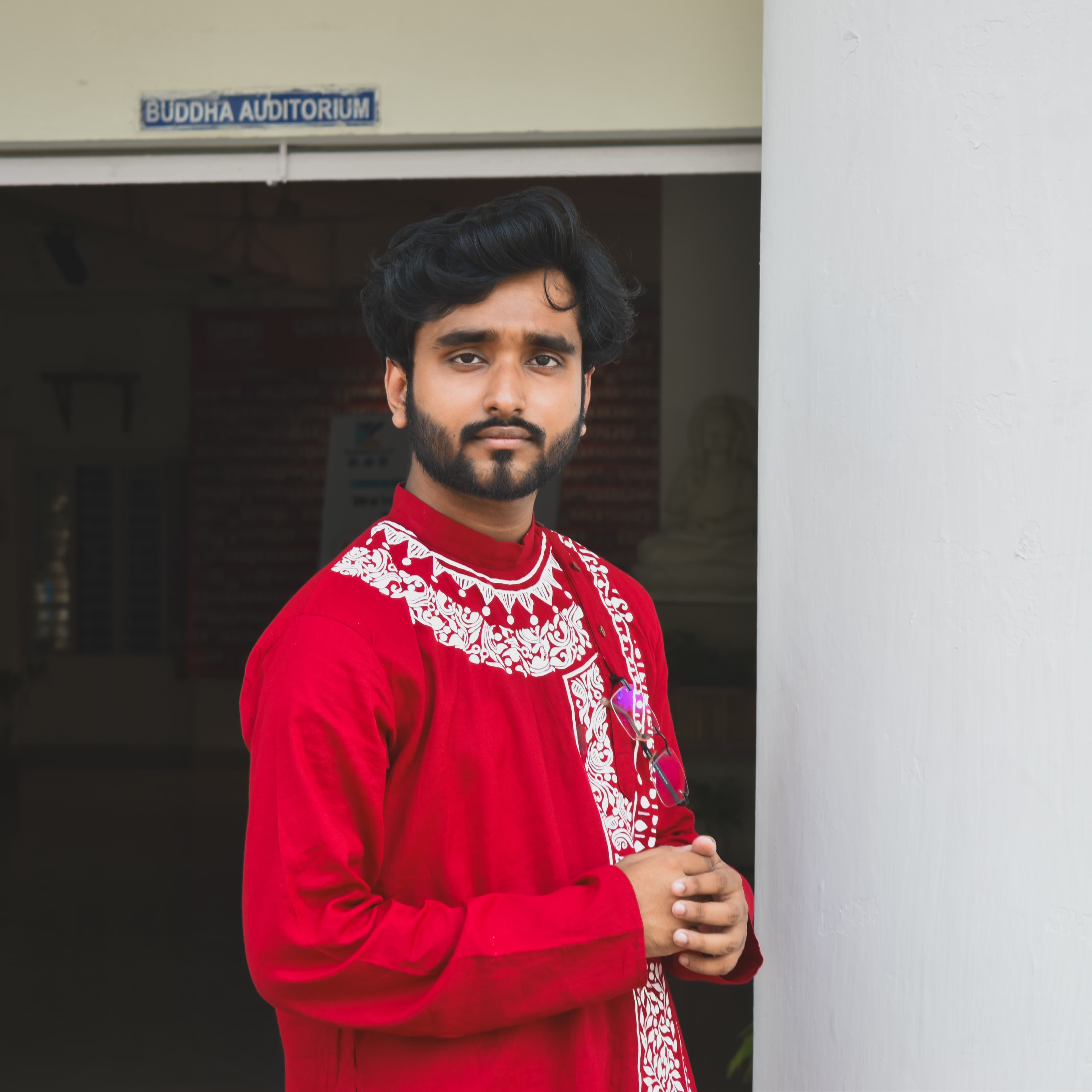 Alik Agarwala