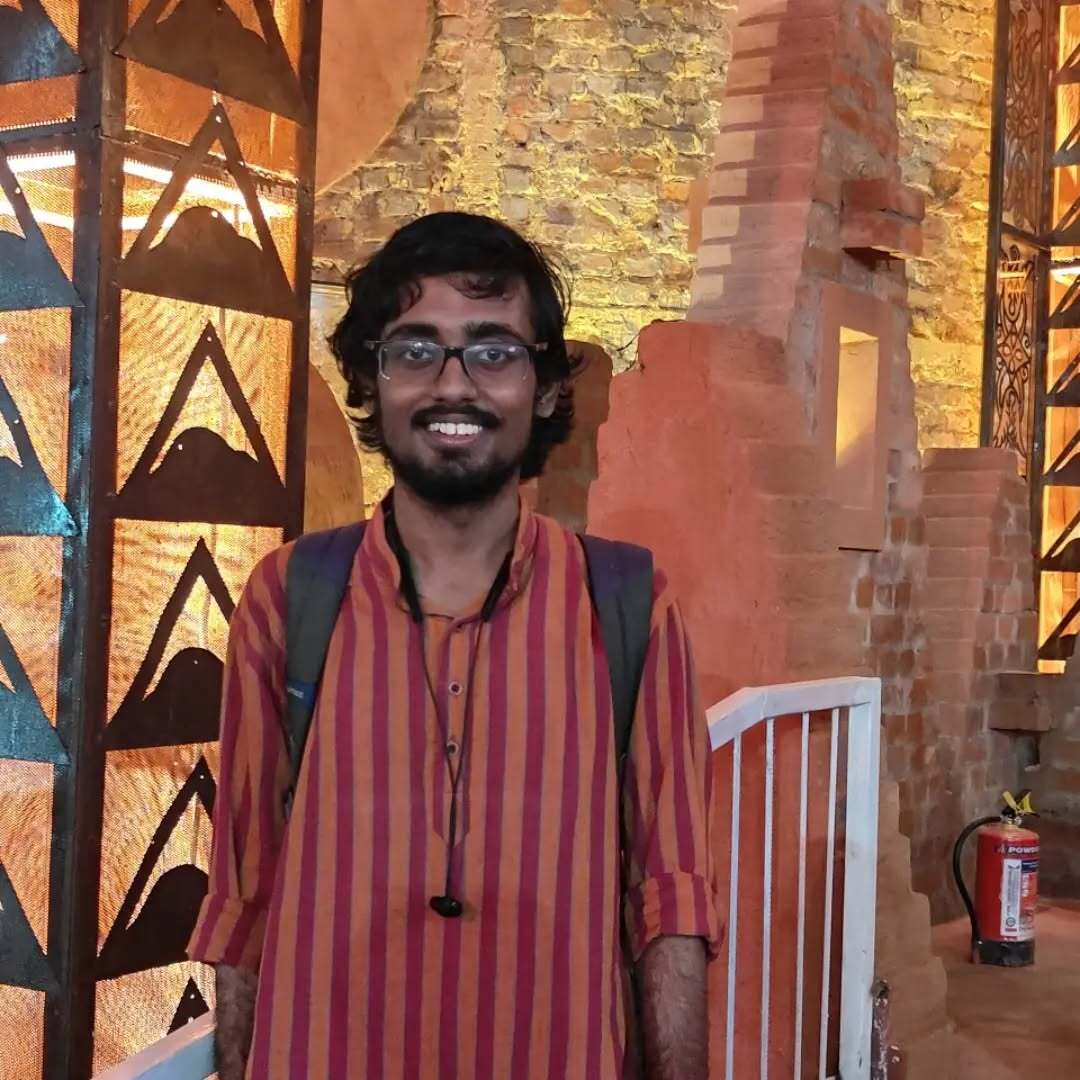 Krishnendu Dasgupta