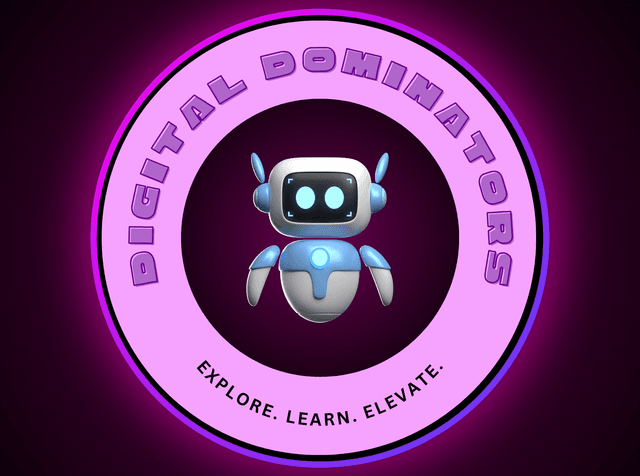 Digital Dominators