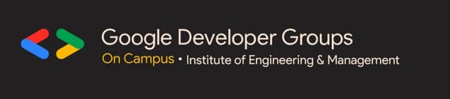 GDG IEM, Kolkata
