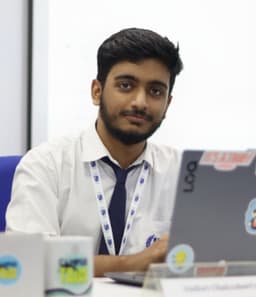 Aniket Chakraborty