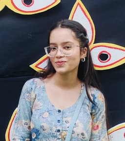 Aniya Agarwal