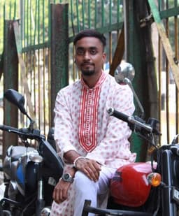 Rohan Sinha