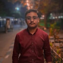 Srijan Ray
